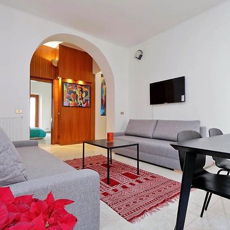 Centralstation Apartment Róma Kültér fotó